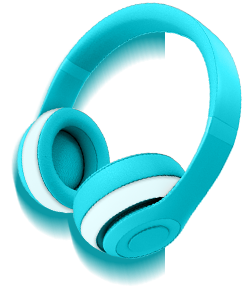 Cloud6 headset